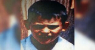 Bujar Zenë Jashari (10.10.1987 – 5.3.1998)