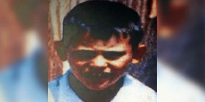 Bujar Zenë Jashari (10.10.1987 – 5.3.1998)