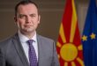Zëvendëskryeministri i Maqedonisë, Bujar Osmani sot do të qëndrojë në Kosovë për vizitë njëditore