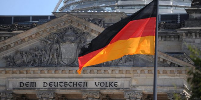 Përfaqesuesit e parlamentit gjerman – Bundestag, do të takohen sot me liderët e partive politike për herë të parë pas zgjedhjeve