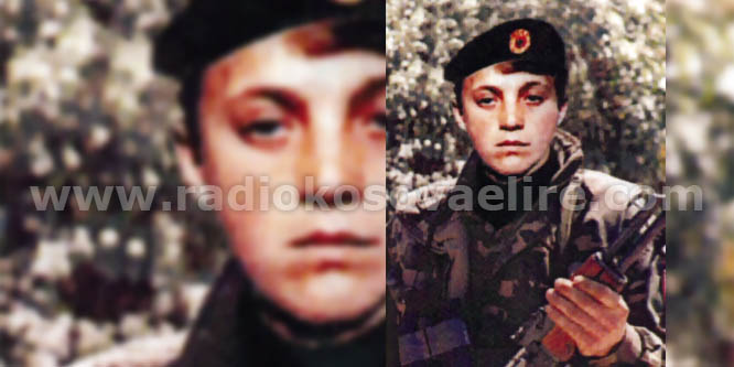 Burim Ilaz Vitia  29 11 1980   20 4 1999 