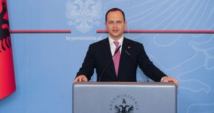 Bushati: Basha po bën diversion me BE dhe SHBA