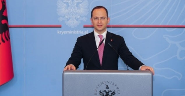 Bushati: Basha po bën diversion me BE dhe SHBA