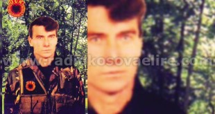 Bylbyl Jahë Ferizaj (24.11.1962 – 13.4.1999)