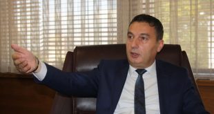 Ministri i Arsimit, Shyqiri Bytyqi ka dhënë dorëheqje nga të qenit pjesë e Nismës Socialdemokrate