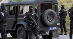 Serbia vazhdon me arrestimin dhe ndalimin e shtetetasve të Kosovës, MPJD i apelon Quintit që të adresojnë këtë shqetësim