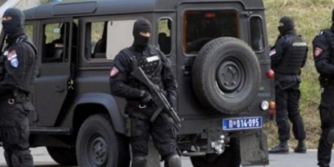 Serbia vazhdon me arrestimin dhe ndalimin e shtetetasve të Kosovës, MPJD i apelon Quintit që të adresojnë këtë shqetësim