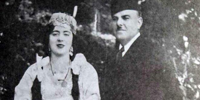 Prof.dr. Sabile Keçmezi- Basha: JATAKËT DHE BUNKERËT E LIRISË - CAFO BEG ULQINI DHE LUFTA E DYTË BOTËRORE (43)