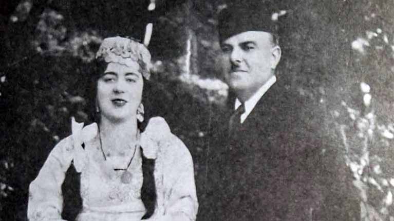 Prof dr  Sabile Keçmezi  Basha  JATAKËT DHE BUNKERËT E LIRISË   CAFO BEG ULQINI DHE LUFTA E DYTË BOTËRORE  43 