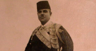 Prof.dr. Sabile Keçmezi- Basha: JATAKËT DHE BUNKERËT E LIRISË - LËVIZJA ILEGALE PATRIOTIKE SHQIPTARE NË MAL TË ZI-CAFO BEG ULQINI (42)