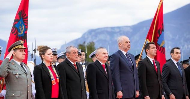 Sot festohet 29 Nëntori, 74-vjetori i Çlirimit të Shqipërisë nga regjimi fashist