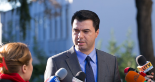 Lulzim Basha, më në fund ka pranuar t’i “dorëzohet” Prokurorisë së Tiranës