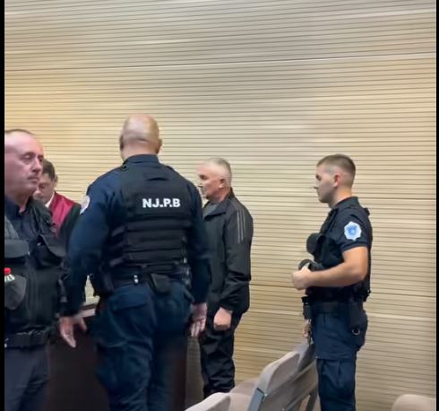 Dëshmitari rrëfen tmerrin në burgun e Lipjanit   Na provokonin duke thënë se Millosheviqi kishte fituar 