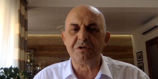 Nazif Cungu: Shqiptarët në Mal të Zi, hyjnë më dy lista zgjedhore në zgjedhje për t’i fituar tri mandate në Kuvend