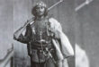 Çerçiz Topulli (188o – 1915) atdhetar me pushkë e penë për çlirim dhe bashkim kombëtar