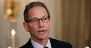 Charles Kupchan: Ideja e shkëmbimit të territoreve ndërmjet Kosovës dhe Serbisë është gjëja e duhur për marrëveshje