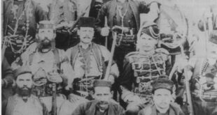 Ahmet Qeriqi: Lidhjet e disa shqiptarëve ortodoksë me çetnikët serbë datojnë qysh nga koha e Turqisë