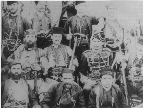 ahmet-qeriqi-lidhjet-e-disa-shqiptareve-ortodokse-me-cetniket-serbe-datojne-qysh-nga-koha-e-turqise