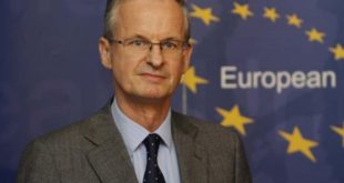 Christian Danielsson kërkon konsensus të spektrit politik për adresimin e sfidave për reforma në Kosovë