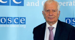 Christian Tomuschat: Akush nuk mund të dënohet dy herë për të njëjtën vepër penale