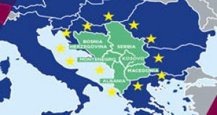 RKL: Ballkani, si gjithnjë “fuqi baroti”, në luftën e përhershme mes Lindjes e Perëndimit