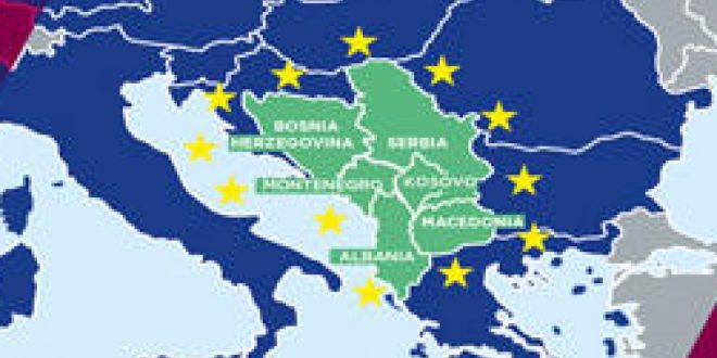 RKL: Ballkani, si gjithnjë “fuqi baroti”, në luftën e përhershme mes Lindjes e Perëndimit