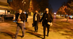 Shoqata e Gastronomeve të Kosovës reagon pas mbylljes së shumë lokaleve mbrëmë nga policia dhe inspektorët