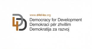 Instituti Demokracia për Zhvillim