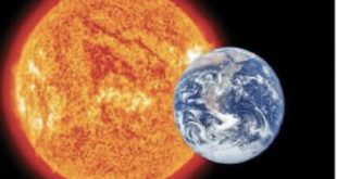 Elmedina Ismajli: Toka arriti pikën më të largët në orbitën e saj rreth diellit gjatë orëve të para të mëngjesit të sotëm