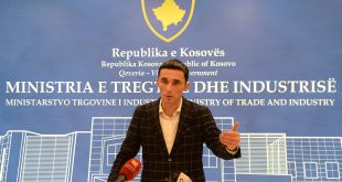 Endrit Shala: Mbrojta e konsumatorit është fokus maksimal me gjendjen aktuale të tregut dhe të naftës