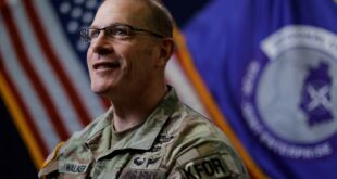 Ross Walker: Trupat paqeruajtëse amerikane janë të pajisura e të gatshme për të parandaluar dhunën në veri të Kosovës