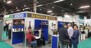Produktet e Kosovës janë ekspozuar edhe në Shtetet e Bashkuara të Amerikës