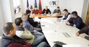 Ngritja e çmimit të çimentos për rreth 25% ka shqetësuar bizneset prodhuese të betonit