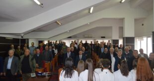 Malisheva shënoi 40 - vjetorin e Bashkimit politik të organizatave patriotike kombëtare