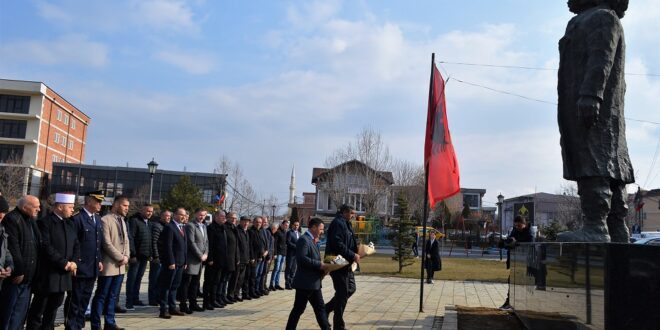 Komuna e Malishevës, përmes aktiviteteve të ndryshime po shënon manifestimin tre ditor të Epopesë së Lavdishme të Ushtrisë Çlirimtare të Kosovës