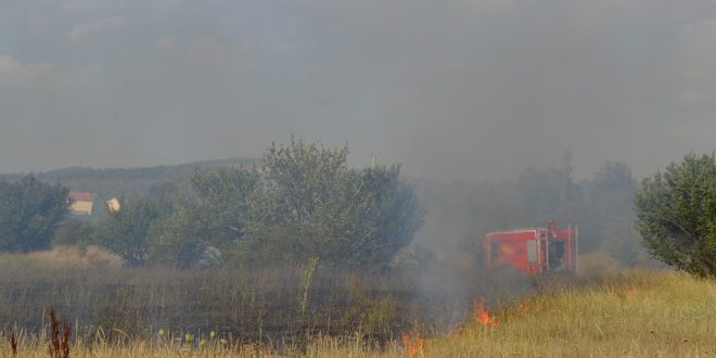 Policia e Kosovës bërë të ditur disa nga rrethanat e shpërthimit të zjarrit në vende e lokalitete të ndryshme