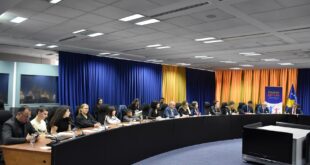 KOMUNIKATË PËR SHTYP: ‘UNË KAM NJË LIGJ QË MË MBRON’ – FËMIJËT SHËNOJNË 1 QERSHORIN