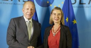 Kosova merr pjesë në takimin joformal të Këshillit të Ministrave të Bashkimit Evropian, i cili do të mbahet në Helsinki