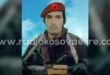 Dalip Hajrullah Alshiqi (6.6.1950- 18.4.1999)