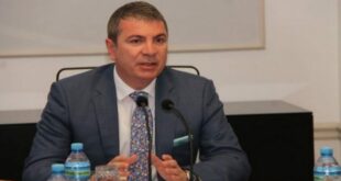 Damian Gjiknuri