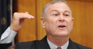 Dana Rohrabacher