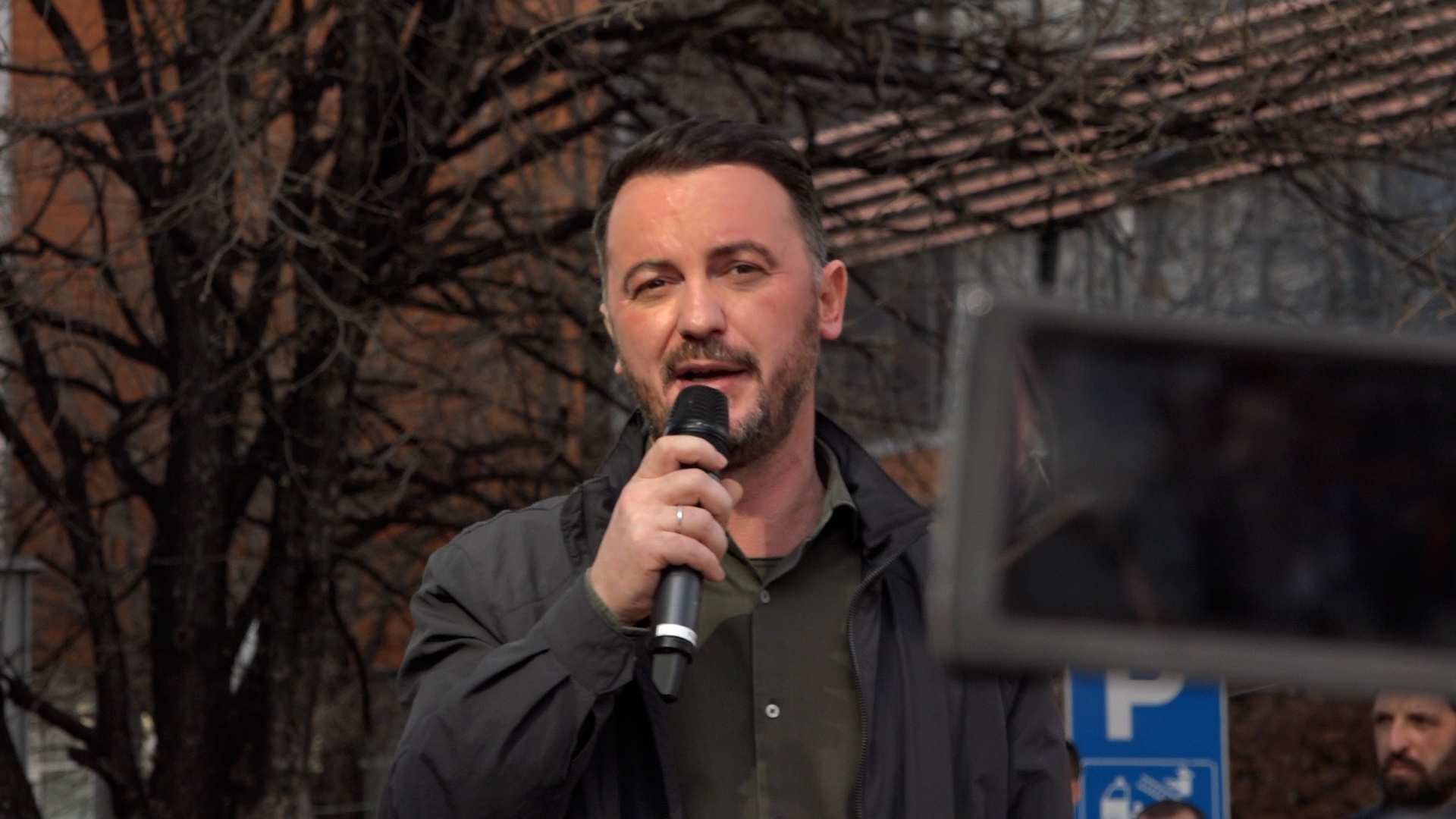 Dardan Molliqaj  PSD hyn në garën e 7 qershorit për kauza dhe betejë politike në Kuvend
