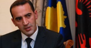 Daut Haradinaj: Faik Fazliu është pa gjymtyrë sepse i ka humbur në luftë, duhet pasur kujdes me këtë kategori