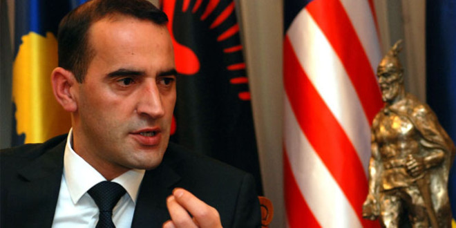Daut Haradinaj: Dje fitoi populli i Kosovës