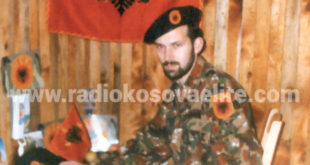 Daut Idriz Zagragja (2.3.1971 – 29.1.1999)