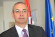 Shefi i Misionit të OSBE-së në Kosovë, Ambasadori Michael Davenport, e vizitoi Komisionin e Pavarur të Mediave