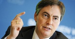 Eurodeputeti David Mcallisteri: Serbia t’i pranojë krimet e kryera në Kosovë, përndryshe nuk mund të anëtarësohet në BE