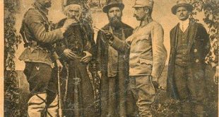 A. Q: A ishte Kryeçetniku, Kosta Peçanac, me origjinë shqiptar ortodoks, nga radha e laramanëve fetarë? II