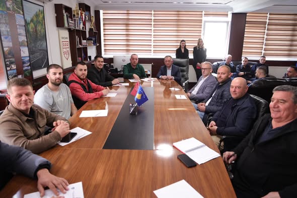 Gara e skitarisë  Bjeshka e Madhe 2026   do të mbahet më 15 mars në zemër të Bjeshkëve të Nemuna  në Deçan