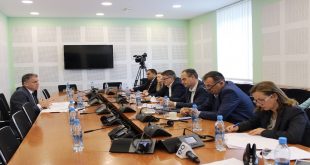 U diskutua lidhur me Projektligjin për plotësim-ndryshimin e Ligjit për Statistikat Zyrtare të Kosovës